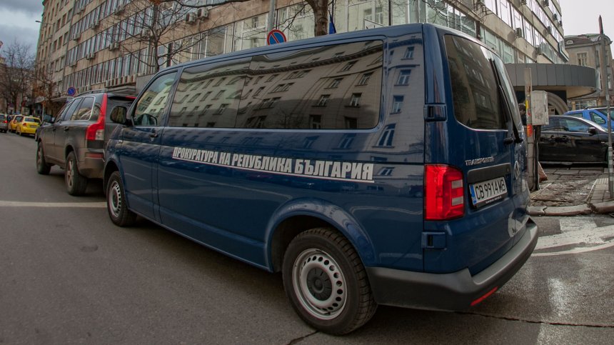 Прокуратурата за ВКС и Сарафов: Опит за дестабилизиране на съдебната власт