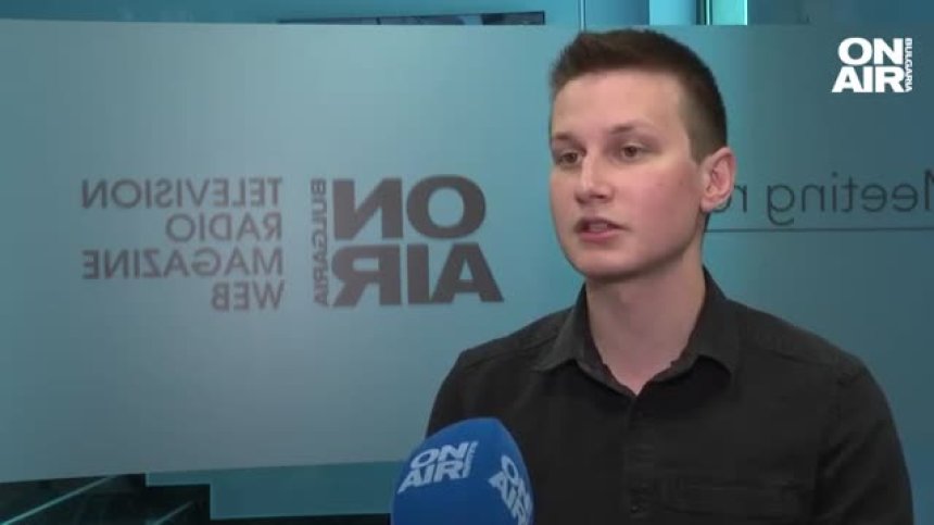 Как приложенията могат да заменят хората в ежедневието?