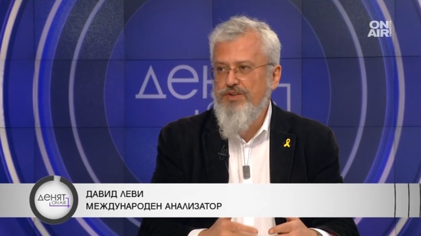 Анализатор: Ако Иран се сдобие с ядрено оръжие, няма да има сигурно място на Земята