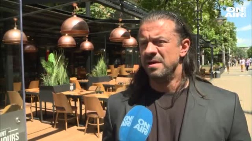 Ресторантьорите и държавата се разбраха, Борисов: Поемаме политически риск