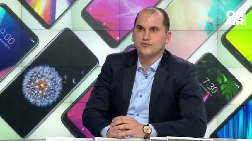 Икономист: 44% от потребителите казват, че бюджетът им за телефон е до 300 лв.