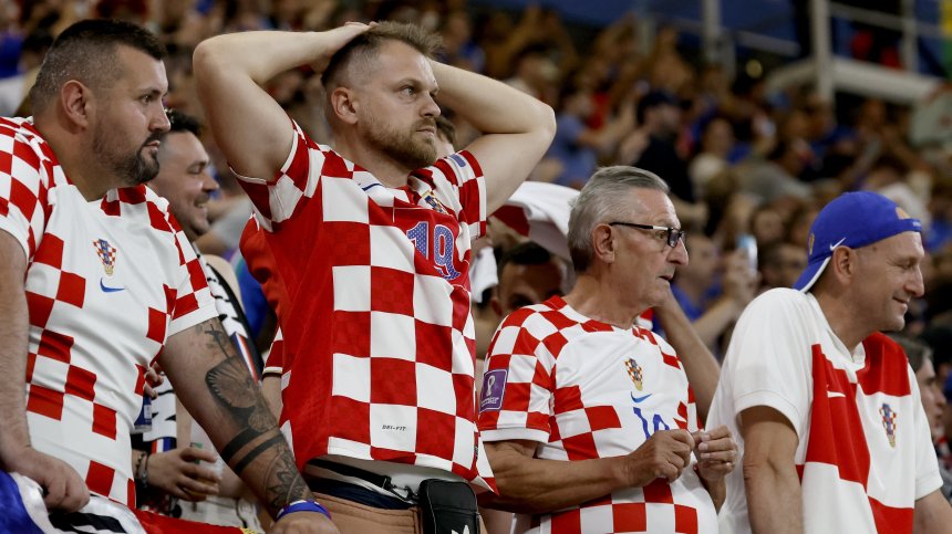 УЕФА глоби 7 федерации с &euro;230 000 за расизъм на Евро 2024