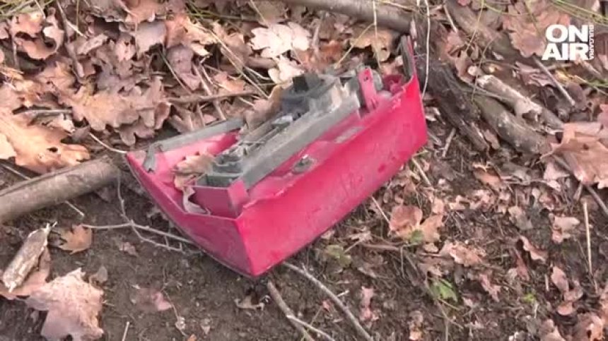 Двама души загинаха след тежка катастрофа във Врачанско, трети е в тежко състояние
