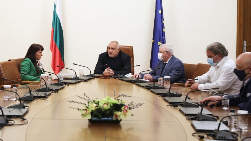 Правителството отпуска над 4,2 млн. лв. за музиканти на свободна  практика