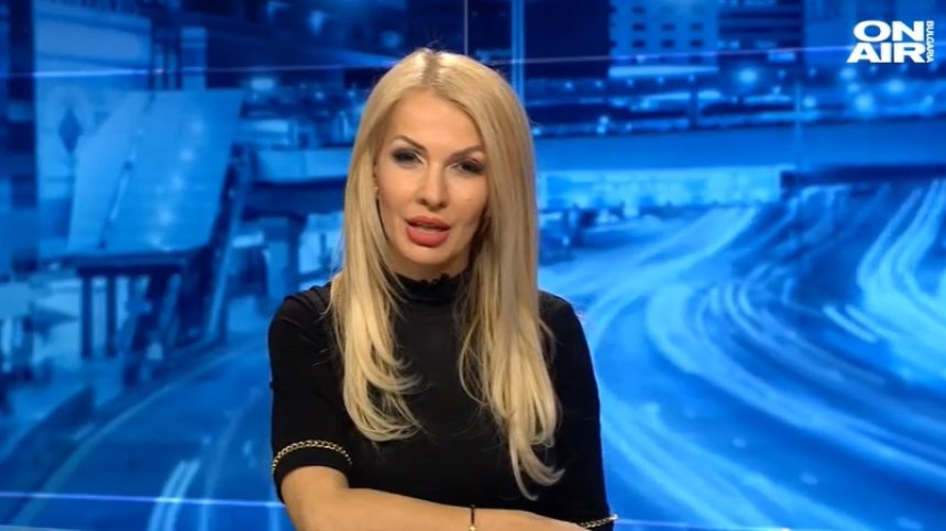 "Денят ON AIR" - 17.01.22 г. - пълен запис