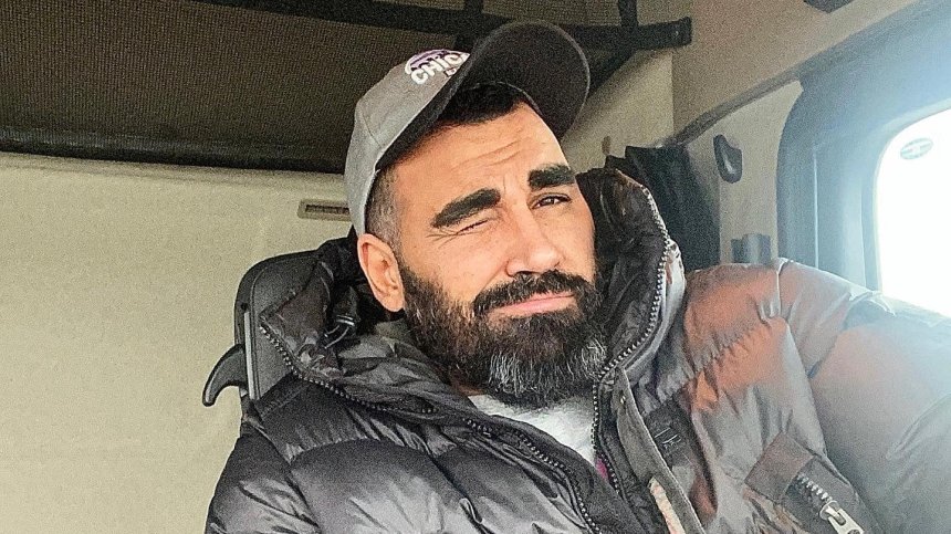 Азис: Аз не се казвам Васил!