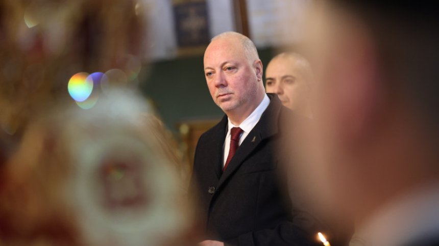 Росен Желязков: Трети март е ден на памет, благодарност и национална гордост