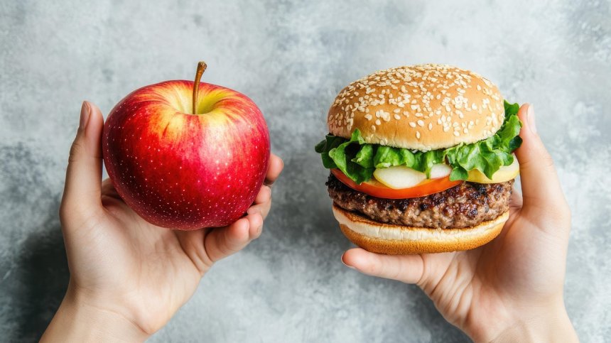 Избягвайте тези преработени храни, ако искате да свалите килограми