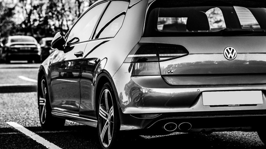 Volkswagen продава по един Golf на 41 секунди от 45 години