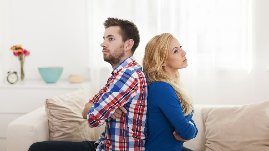 Здравословни начини да се справим с ревността във връзката