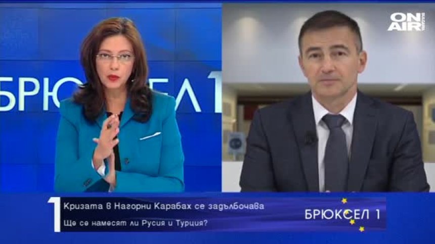 Covid-кризата в туризма - тест за устойчивост