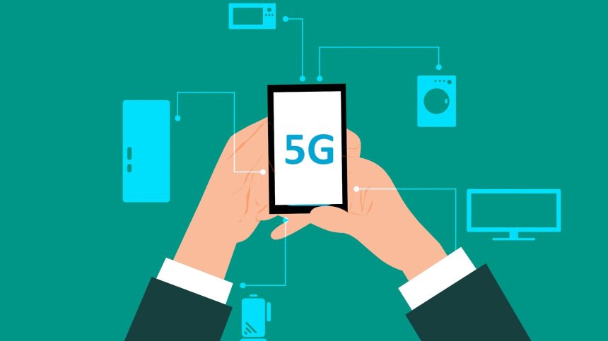 Бизнесът - най-големият печеливш от навлизането на 5G