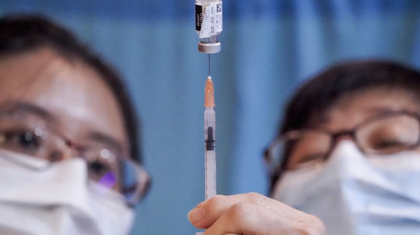 В Сингапур изплатиха над половин милион компенсация за странични ефекти от ваксините