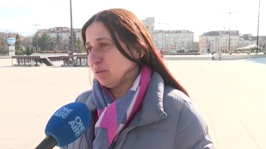 Дъщерята на Желю Желев с писмо до Петков, настоява да пратим военна помощ на Украйна