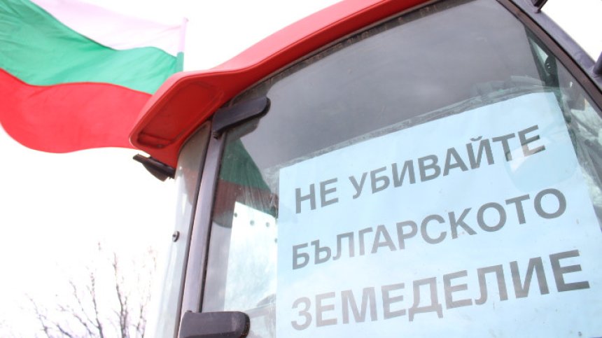Премиерът срещу зърнопроизводителите - как и защо напрежението ескалира (ХРОНОЛОГИЯ)