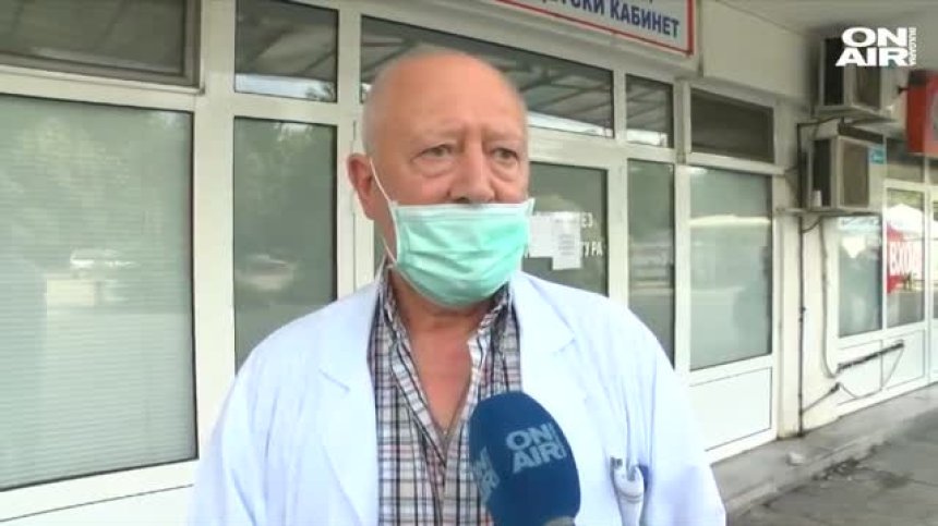 Почина пациент, избягал от бургаската реанимация, правят аутопсия за Ковид-19