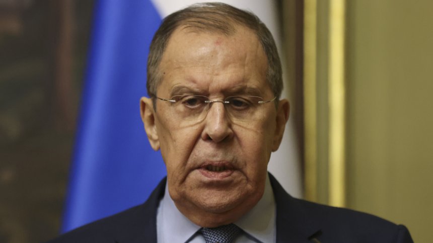 Лавров: Западът прибягва до двойни стандарти, светът се разделя изкуствено