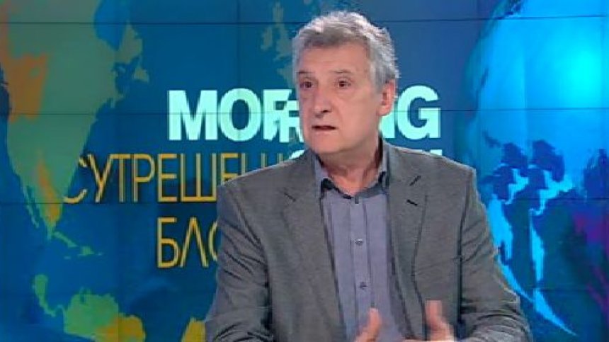 Юлиан Йорданов: Системата за оценка на трудоспособността у нас е безкрайно остаряла