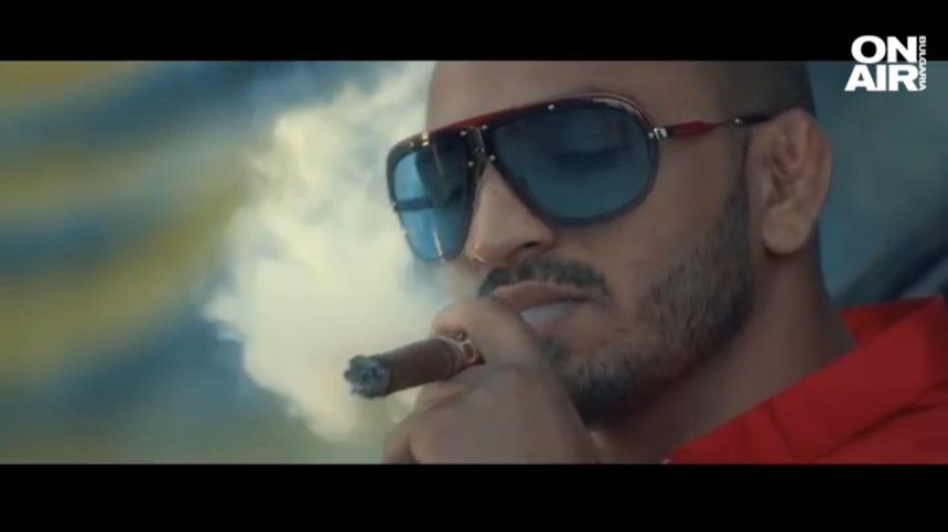 Заподозряха русенец за снежната топка по Петков – MMA боец, рапър, с прякор Питбула