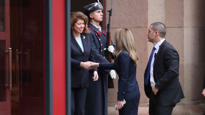 На избори след Великден: Реакциите на политиците след отказа на Назарян