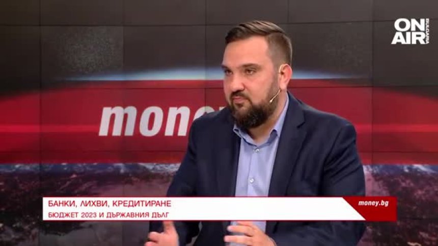 Големи банки в САЩ фалират. Задава ли се вълна от проблеми за банковия сектор в Европа?