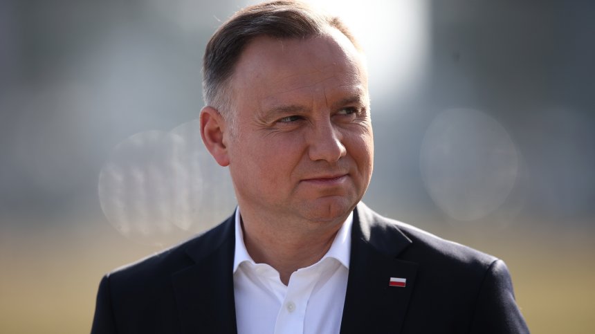 Полша въведе ембарго върху вноса на руски въглища