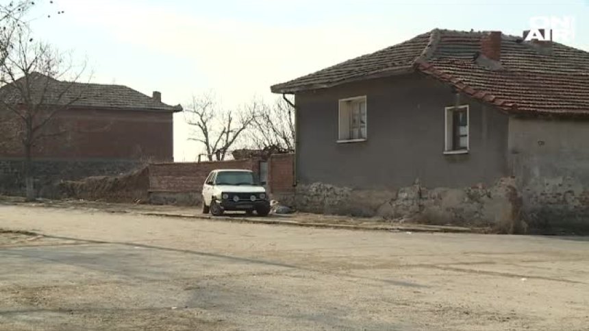 22-годишна от Лазарово уби едногодишното си дете и си призна