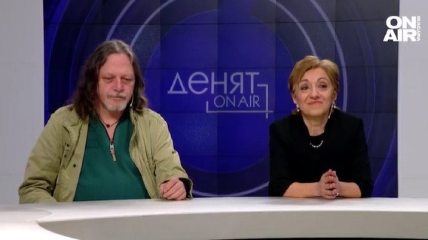 "На ръба на политическата фантастика": Какви са шансовете за правителство?