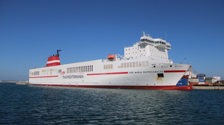 Синьо лято: Американците се връщат на круизните кораби