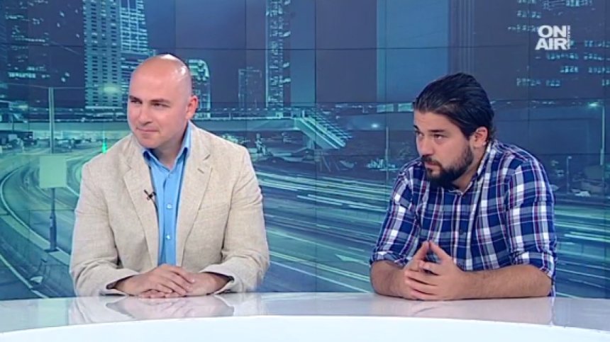 Слаб 2 за кабинета "Борисов 3" поставиха политолози