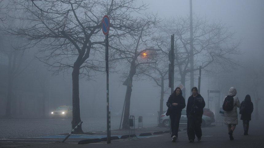Прогнозата за неделя: Облачно и мъгливо утро, слънчево време следобед