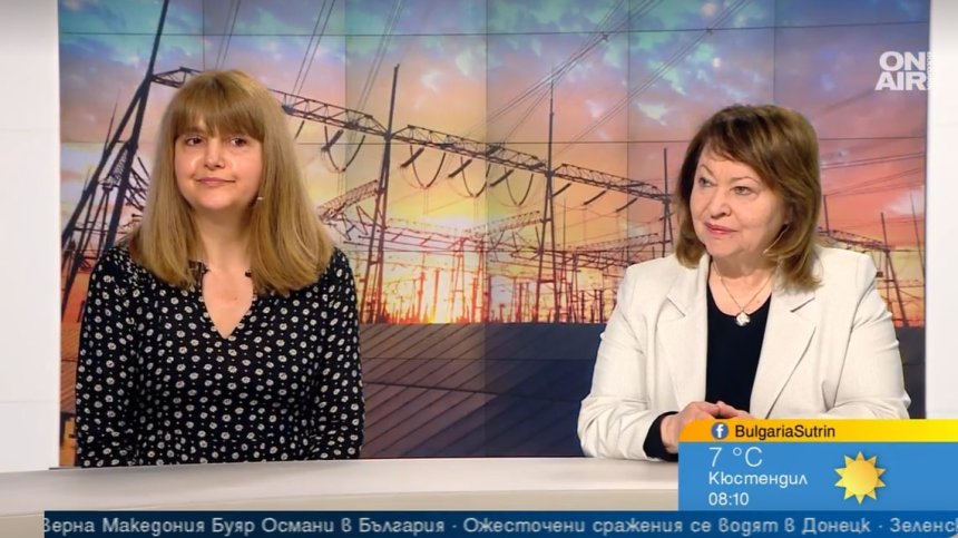 Липсва политика за енергийно обновление на сградите, хората са под линията на бедност