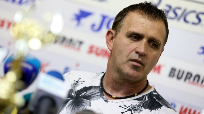 Сензационно: Акрапович зарязва "Локо" (Пд) и поема ЦСКА