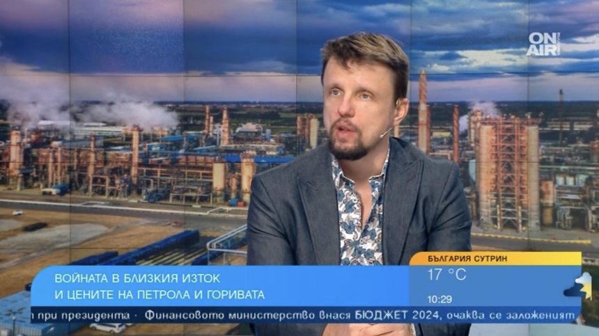 Израел се готви да удари петролните съоръжения в Иран - ще скочат ли цените на горивата у нас?