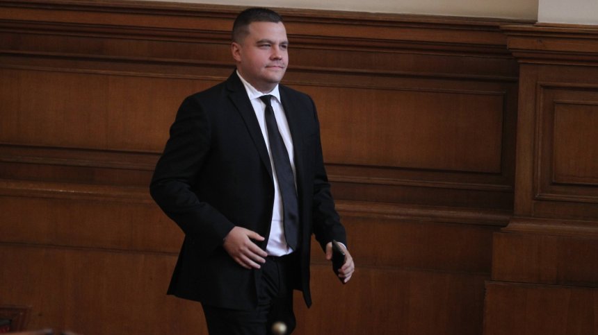 Балабанов: ИТН ще преговаря за кабинет, но без ГЕРБ, ДПС и "Възраждане"
