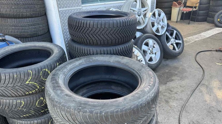 HelpBook: Автосервиз системно изхвърля отпадъчни масла в околната среда