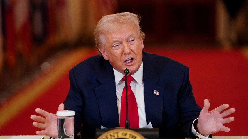Тръмп ускорява производството на високотехнологични оръжия в САЩ