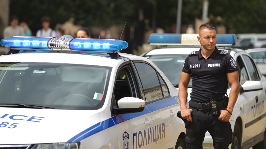 Полицията спипа 22 пияни и 17 дрогирани шофьори само за ден
