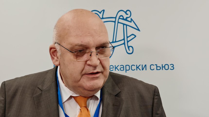 БЛС: Без бюджет не може да бъде подписан нов национален рамков договор
