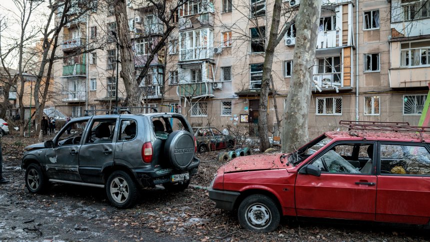 "Като тактическо ядрено оръжие": Русия произвежда авиобомба, Украйна е под тревога 