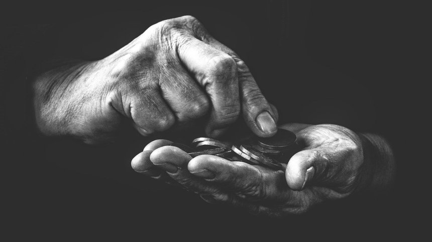 Най-големите страхове на 52% от вас са свързани с галопиращите цени на стоките и услугите