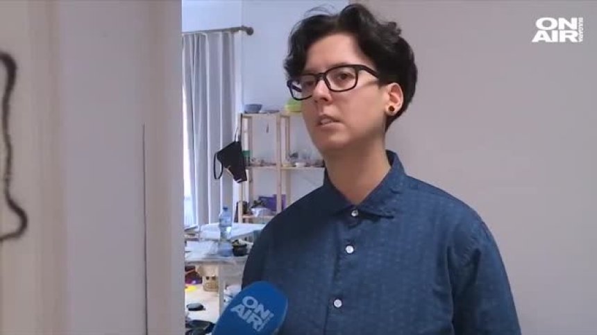 Разказ от първо лице: Кой нахлу в офис на ЛГБТИ организация?