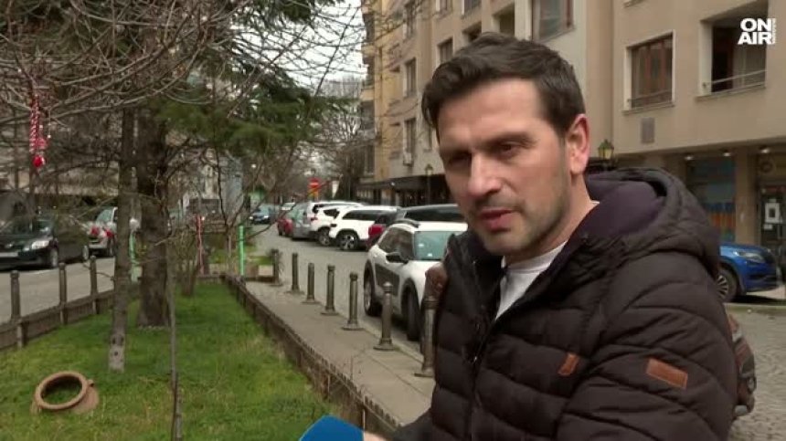 Сано повежда нов протест срещу сметките за ток