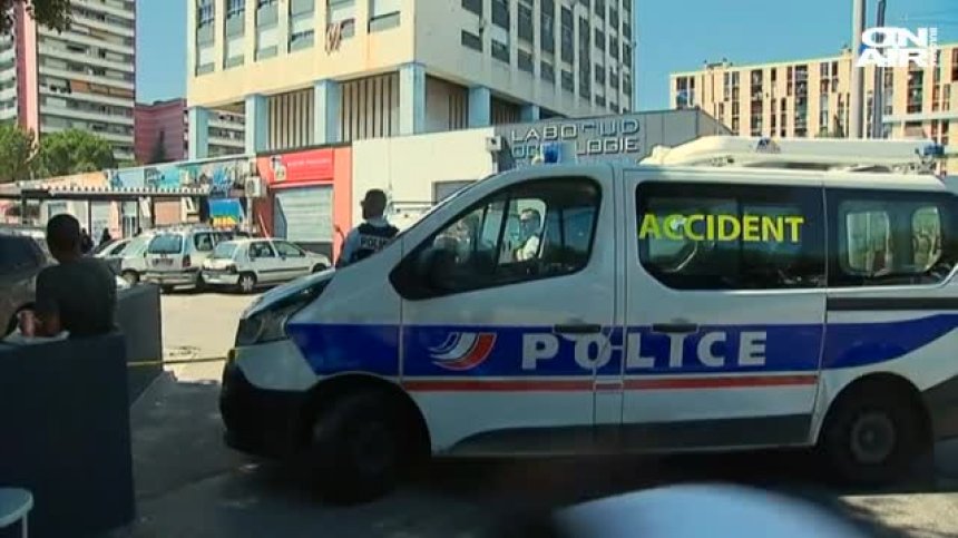 Няколко ранени след престрелка в Монпелие