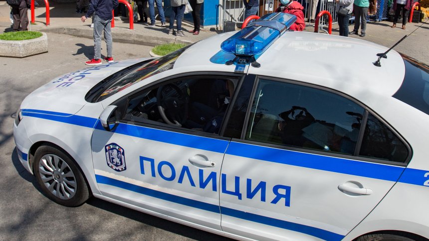 Арестуваха българка за трафик на деца в Гърция