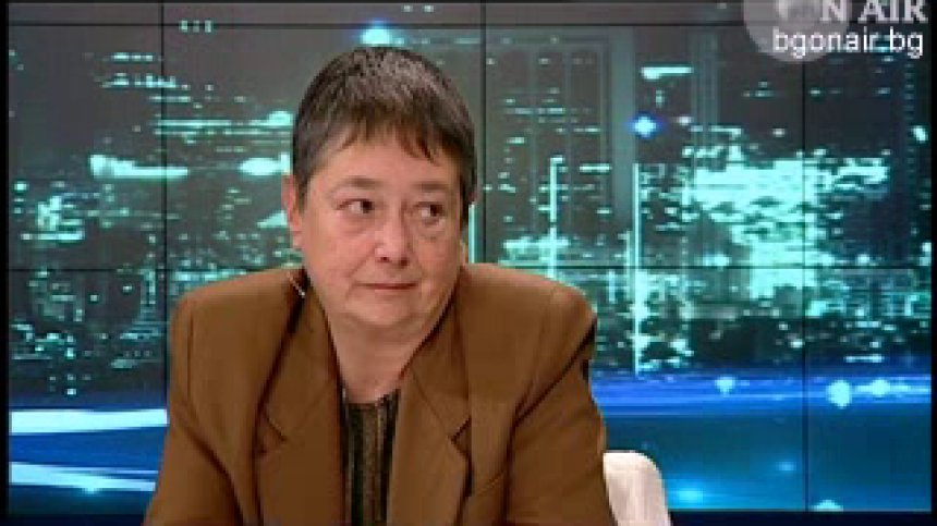 Перспективите пред  ДПС след смяната на върха