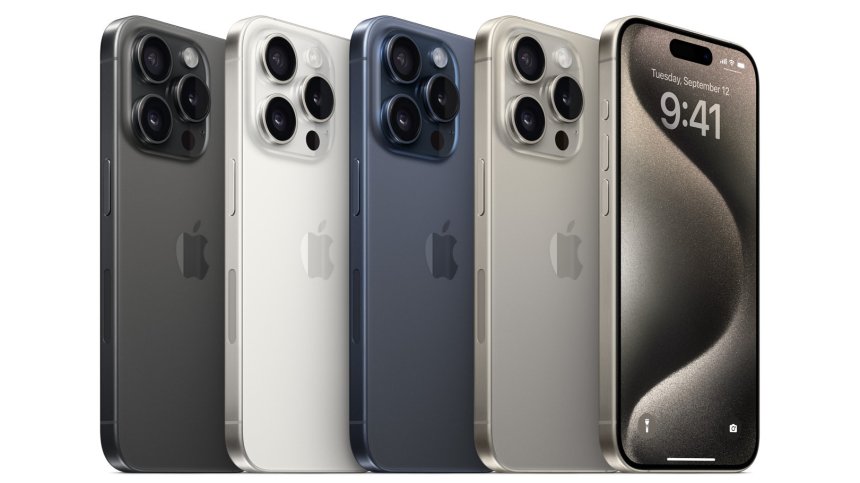 А1 ще започне да приема онлайн предварителни поръчки за новите iPhone 15 на 15 септември