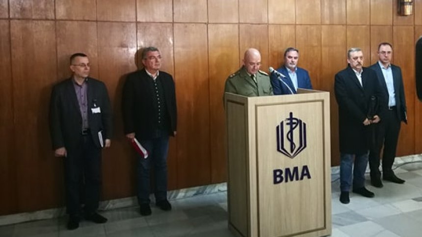 6 нови случая на коронавирус у нас, изследват повторно 9 други проби