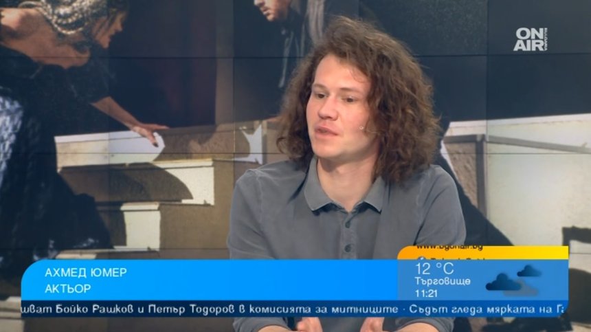 "Граф Монте Кристо" тръгва на турне - вълнуваща история за любовта и отмъщението