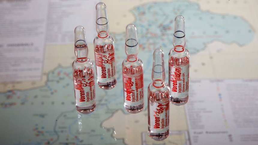 Арести в 90 страни от Интерпол за разпространение на фалшиви лекарства